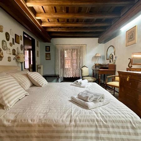 Penelope'S House Apartment Рим Екстериор снимка