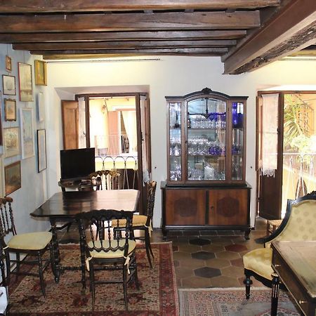 Penelope'S House Apartment Рим Екстериор снимка