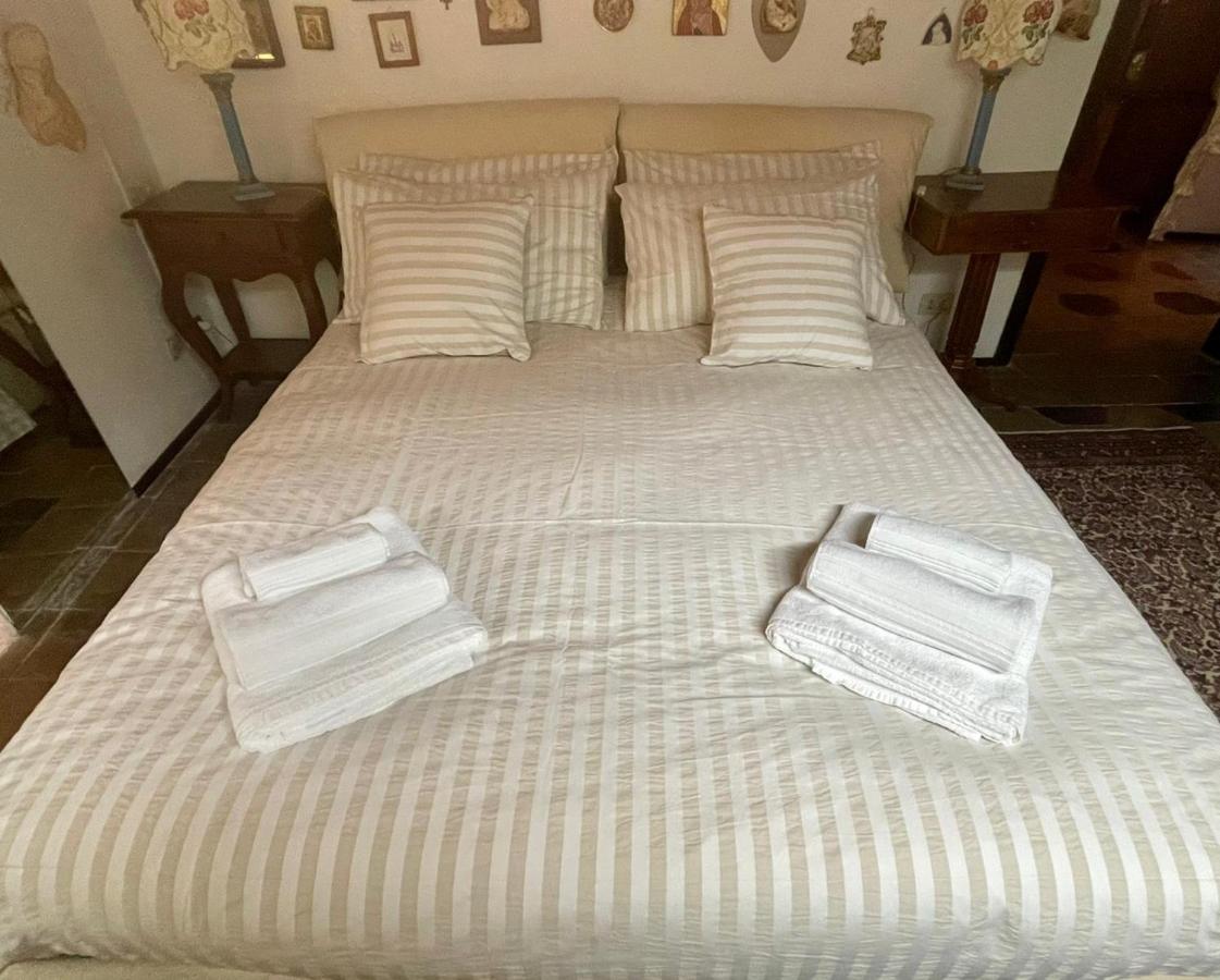 Penelope'S House Apartment Рим Екстериор снимка