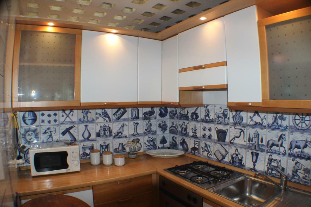 Penelope'S House Apartment Рим Екстериор снимка