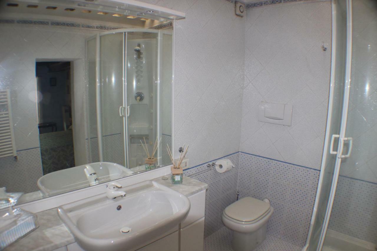 Penelope'S House Apartment Рим Екстериор снимка