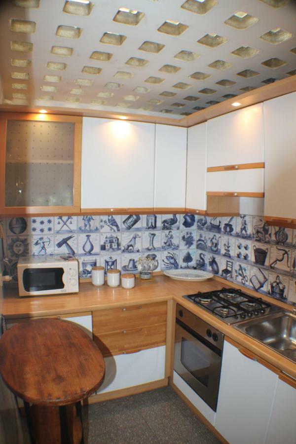 Penelope'S House Apartment Рим Екстериор снимка