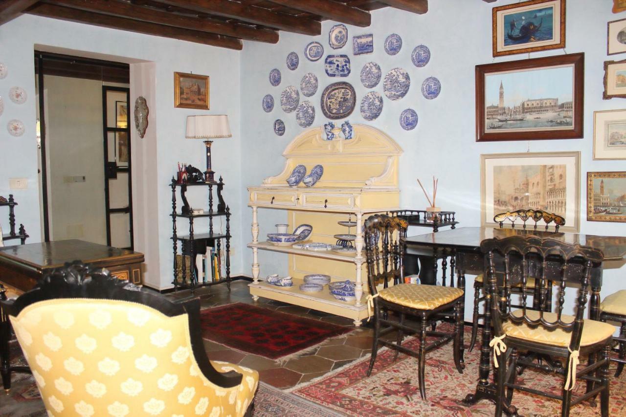 Penelope'S House Apartment Рим Екстериор снимка