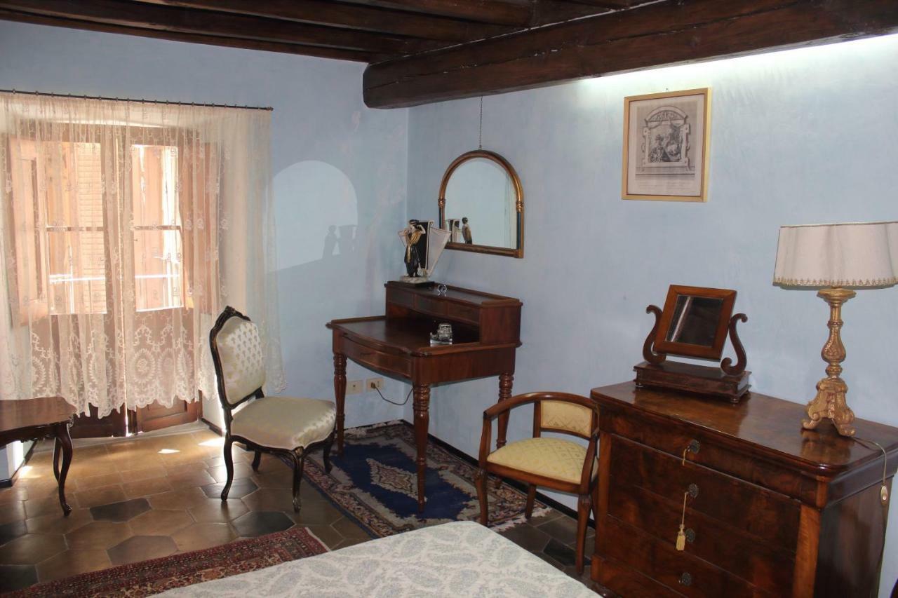 Penelope'S House Apartment Рим Екстериор снимка
