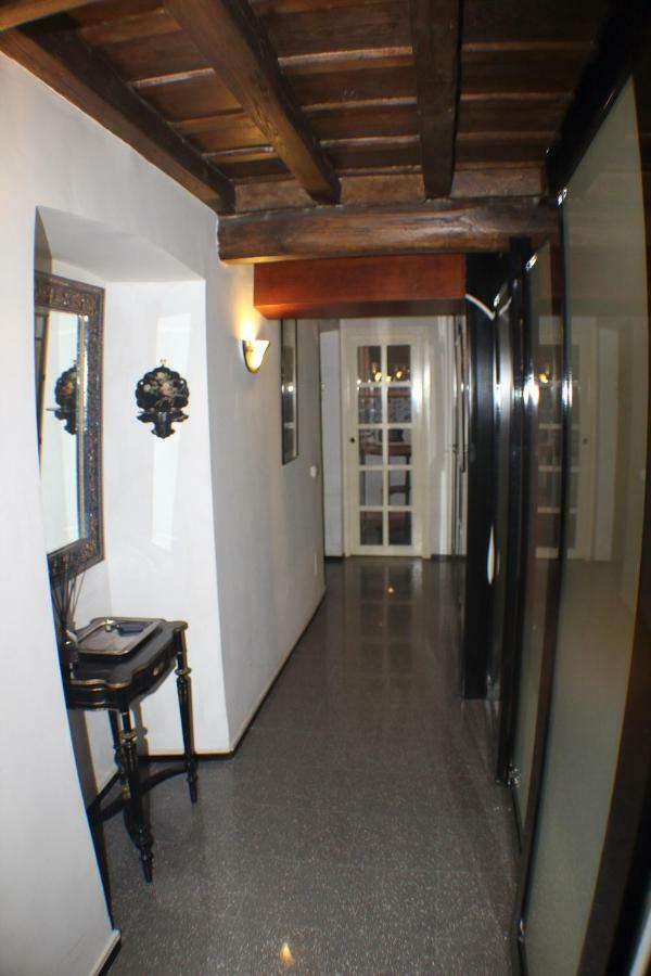 Penelope'S House Apartment Рим Екстериор снимка